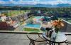 Be?e?ov� Gino Paradise Apartments