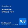 Apartment Mymara No3