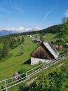 Chalet Stara Jelka Pokljuka