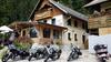 Hostal Slovenian Traditional Guest House