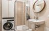 Apartamento Cozy Modern Studio In City Centre & Queensize Bed