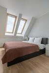 Premium 2-story Penthouse Apartment + Terrace