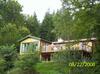 Semestervilla Vid Sj�