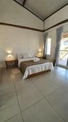 Apartamento Rosagash Paradise - Praia de Santo Antonio