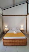 Apartamento Rosagash Paradise - Praia de Santo Antonio