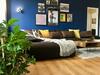 Blu Apartment In Old Town