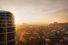 Apartamento Castle View And City Skyline View, Sky Park Residence