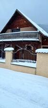 Villa Privat Family Mala Fatra