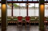 Carlton Mitre Hotel