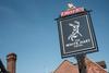 The White Hart Hotel