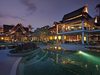 Hotel Amari Palm Reef Resort
