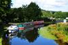 Tewitfield Marina Aparthotel