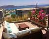 Bitez Aktur Yan? 4 Oda 4 Banyo L�x Triplex Villa