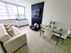 Apartamento Ecusuites 7premier Jacuzzi Vista Al R�o Gye