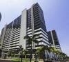 Apartamento Ecu Suites Front View Of River Exclusive Santa Ana