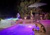 Glamping Con Jacuzzi Para Parejas En Caldas