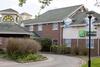 Hotel Holiday Inn Express York