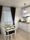Apartamento White Season Residence