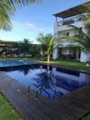 Apartamento Flat Portal Das Dunas - Canoa Quebrada