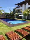 Apartamento Flat Portal Das Dunas - Canoa Quebrada