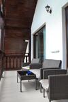 Apartament Golden Rose