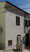 Stone Wall Apartments Izola