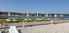 Apartments Nautilus, Nearby Beach Svetilnik