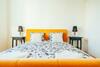 Artsy Old Town Apartment