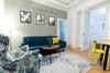 Catchy Dreams Spacious & Homey Apartment
