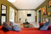 Apartamento The Red Couch At Universitate - Homey Residence