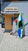 Apartma Nina