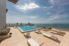 Apartamento Murano Elite New Ocean Front Duplex