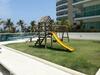 Cartagena Morros Playa Edificio Frente Al Mar Apartamento 1