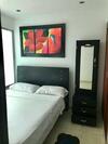C�modo Aparta-estudio Con Vista Al Mar- Zona Norte