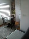 Apartment Silver