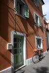 Hostal Sobe Pri Anici