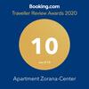 Apartment Zorana-center