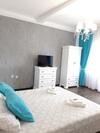 Apartment Zorana-center