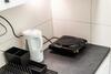 Apartamento Black & Yellow Centrally Located Studio
