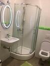 Apartamento Kraljev Park,apartman Green Line