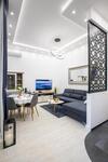 Theatre Square Apartments