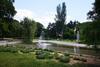 Apartamento Pionirska Parkview Suite