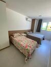 Apartamento Golden Lake Para�so Kwill