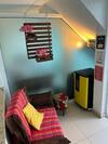 Apartamento � Na Beira Do Mar...com Estacionamento Exclusivo