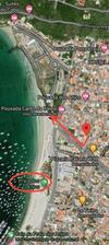 Hostal Praia Dos Anjos - Su�tes