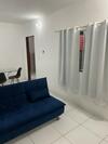 Apartamento Ap 1 Quarto Praia Grande
