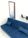 Apartamento Ap 1 Quarto Praia Grande