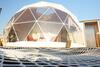Glamp?ng Dome Marsevler?