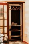 Rustic Gerib� House