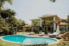 Mans�o Paradise - Praia E Requinte!